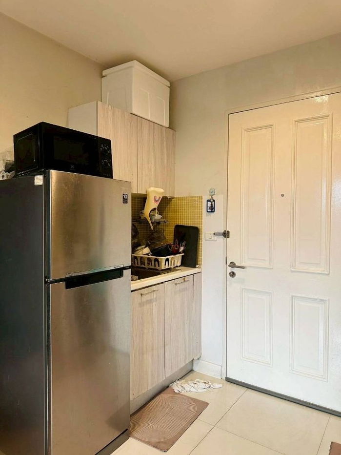 picture Condo for rent the mark condo mrt rama9 near central rama9 - 2/11