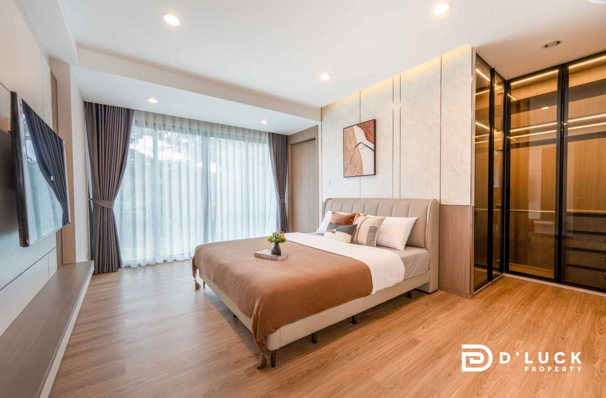 picture Villas for Sale in Pattaya, Chonburi - 13/20