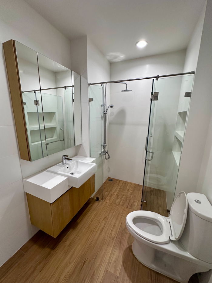 picture Noble Cube Pattanakarn for rent, 99,000 baht [SRh250801] - 12/20