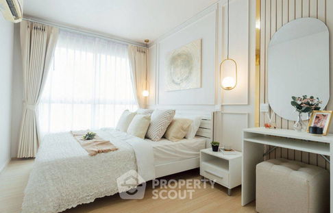2-BR Condo at Plum Condo Bangkae near MRT Lak Song (ID 2144655)