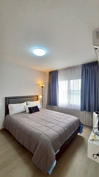 ขายด่วน!!! Baan Suanthon Ratchada รีโนเวทใหม่ พร้อมอยู่