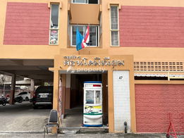Project Chatuchak Condominium Picture - 4/6
