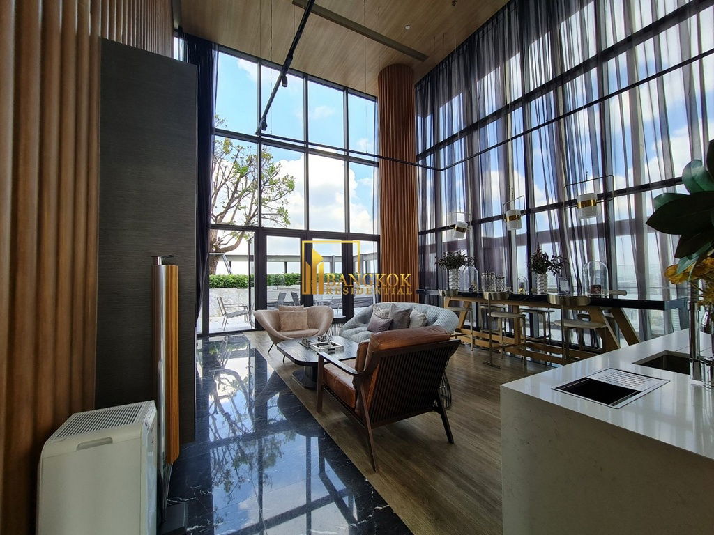 picture Beatniq | Modern 2 Bedroom Luxury Condo in Thong Lo Area - BR19484CD - 27/33
