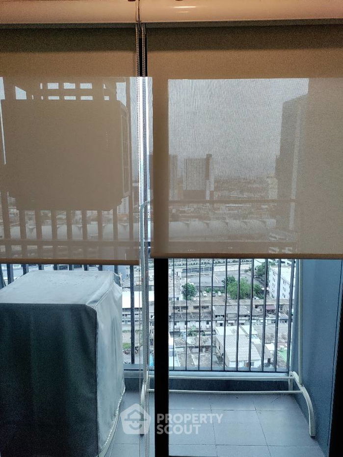 picture 1-BR Condo at The Tree Sukhumvit 71-Ekamai near ARL Ramkhamhaeng (ID 1270890) - 7/8