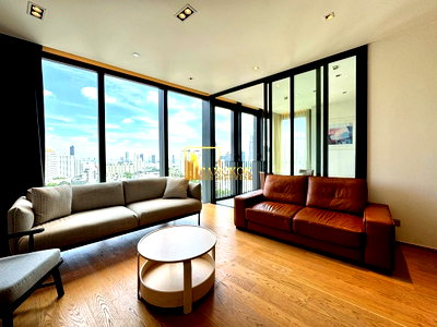 Condos for rent : Beatniq | Modern 2 Bedroom Luxury Condo in Thong Lo Area - BR19484CD