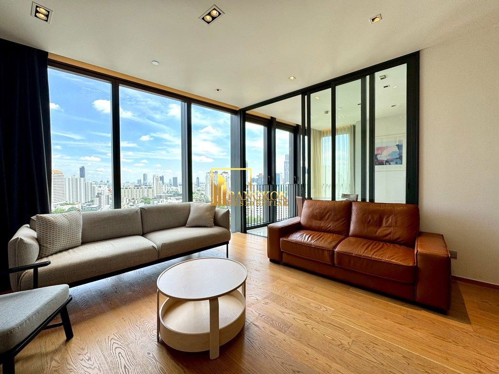 picture Beatniq | Modern 2 Bedroom Luxury Condo in Thong Lo Area - BR19484CD - 1/33