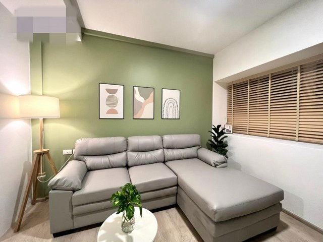 picture Town Home For Rent Indy 2 Bangna - Ramkhamhaeng 2 Bangkok - 3/8