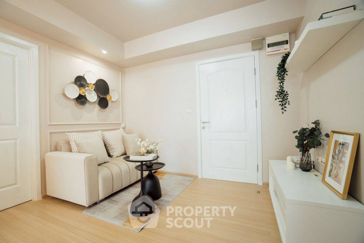 picture 2-BR Condo at Plum Condo Bangkae near MRT Lak Song (ID 2144655) - 6/13