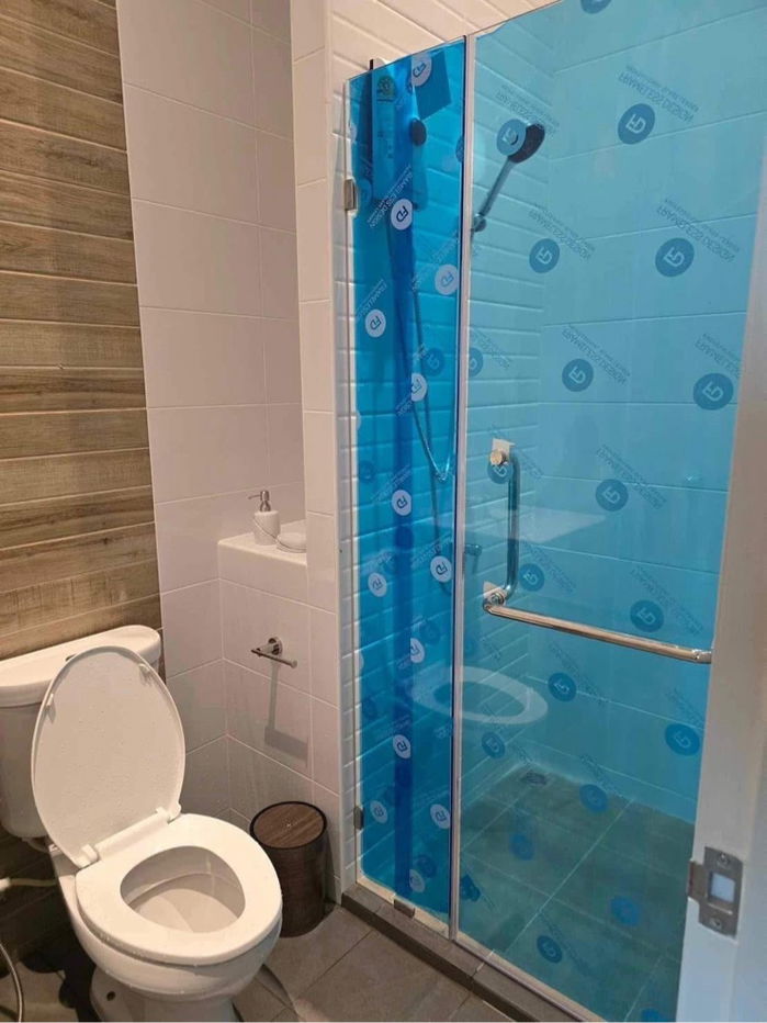 picture for rent  Metro Sky Sathorn - Wutthakat - 8/10