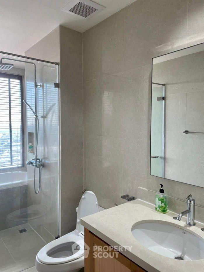 picture 1-BR Condo at The Emporio Place near BTS Phrom Phong (ID 1821316) - 6/8