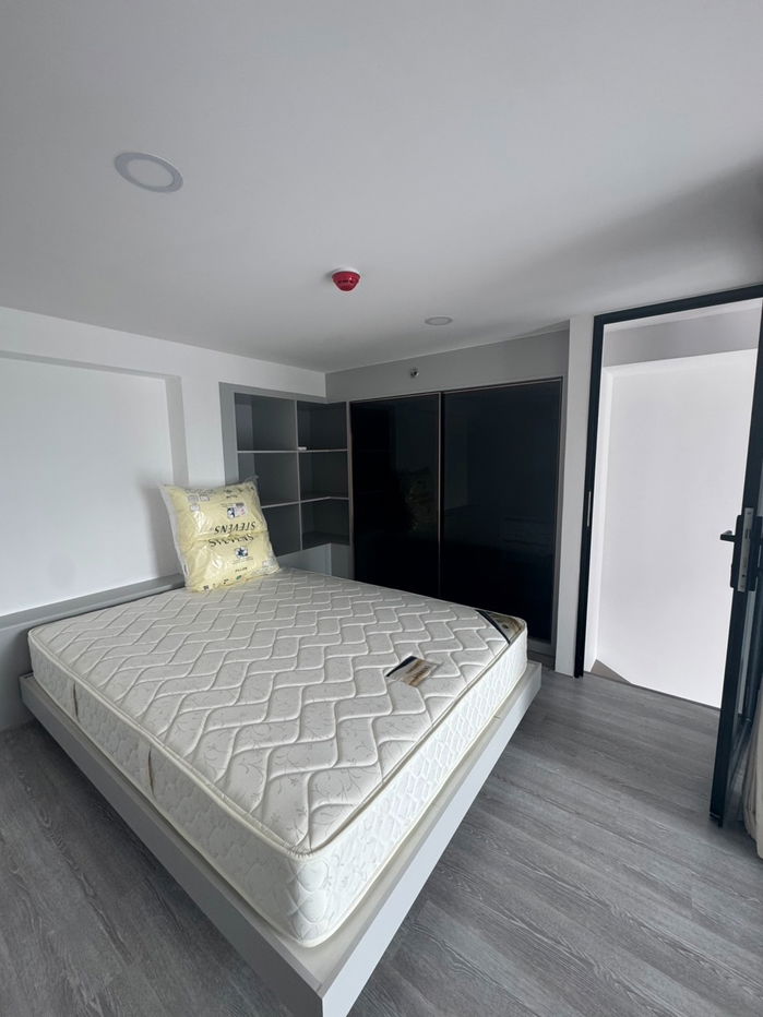 รูป 1 Bedroom Condo for rent at KnightsBridge Space Sukhumvit-Rama 4 - รูปที่ 6/13
