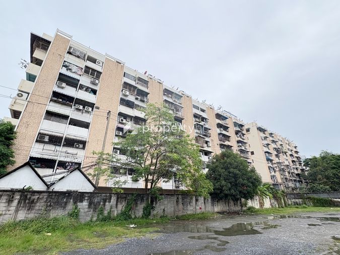 Anusoawaree Condominium