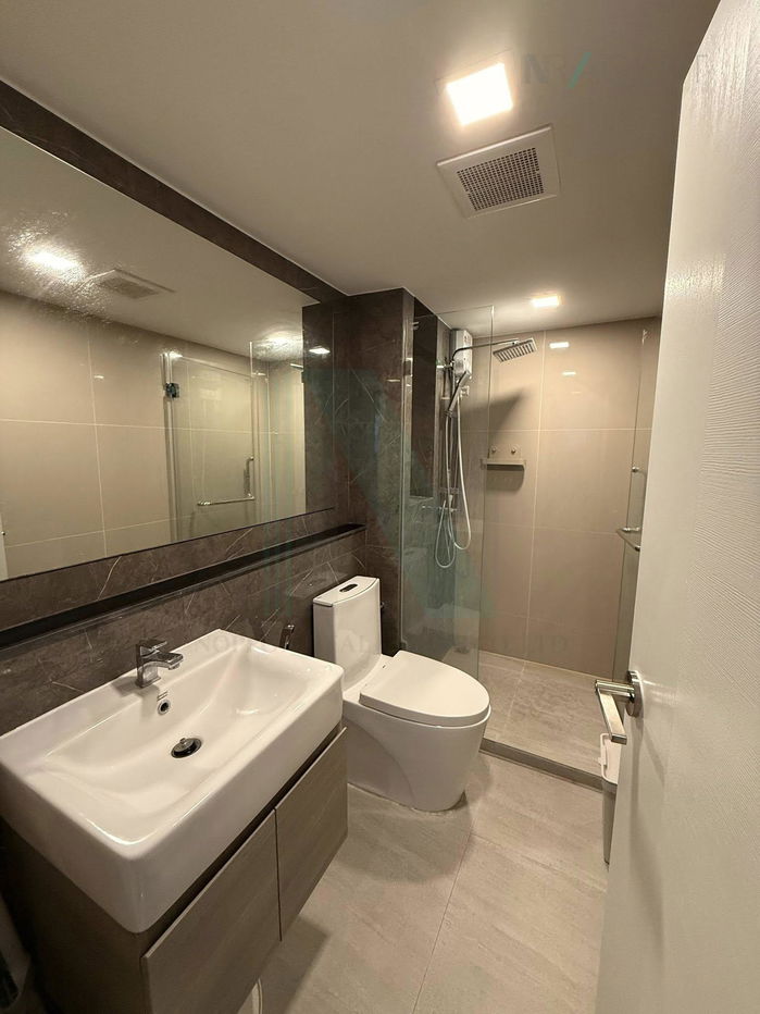picture 📌 For Rent Condo THE TREE PATTANAKARN-EKKAMAI Building 1, Floor 27,Duplex, Room size 42 sqm - 8/8