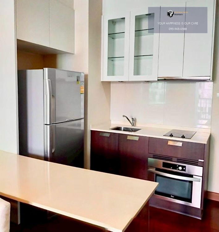 รูป IVY Thonglor | High floor 🚝ใกล้ BTS Thonglor #2025081811403 - รูปที่ 4/8