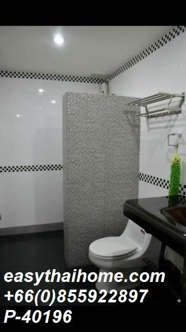 picture Condo for rent Thew River Place fully furnished (Confirm again when visit).  - 40/41
