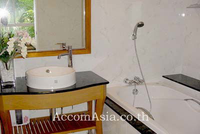 picture 🔼🔽 AccomA 📩  2 BR Condominium @The Bangkok Sukhumvit 61 (20515) - 6/10