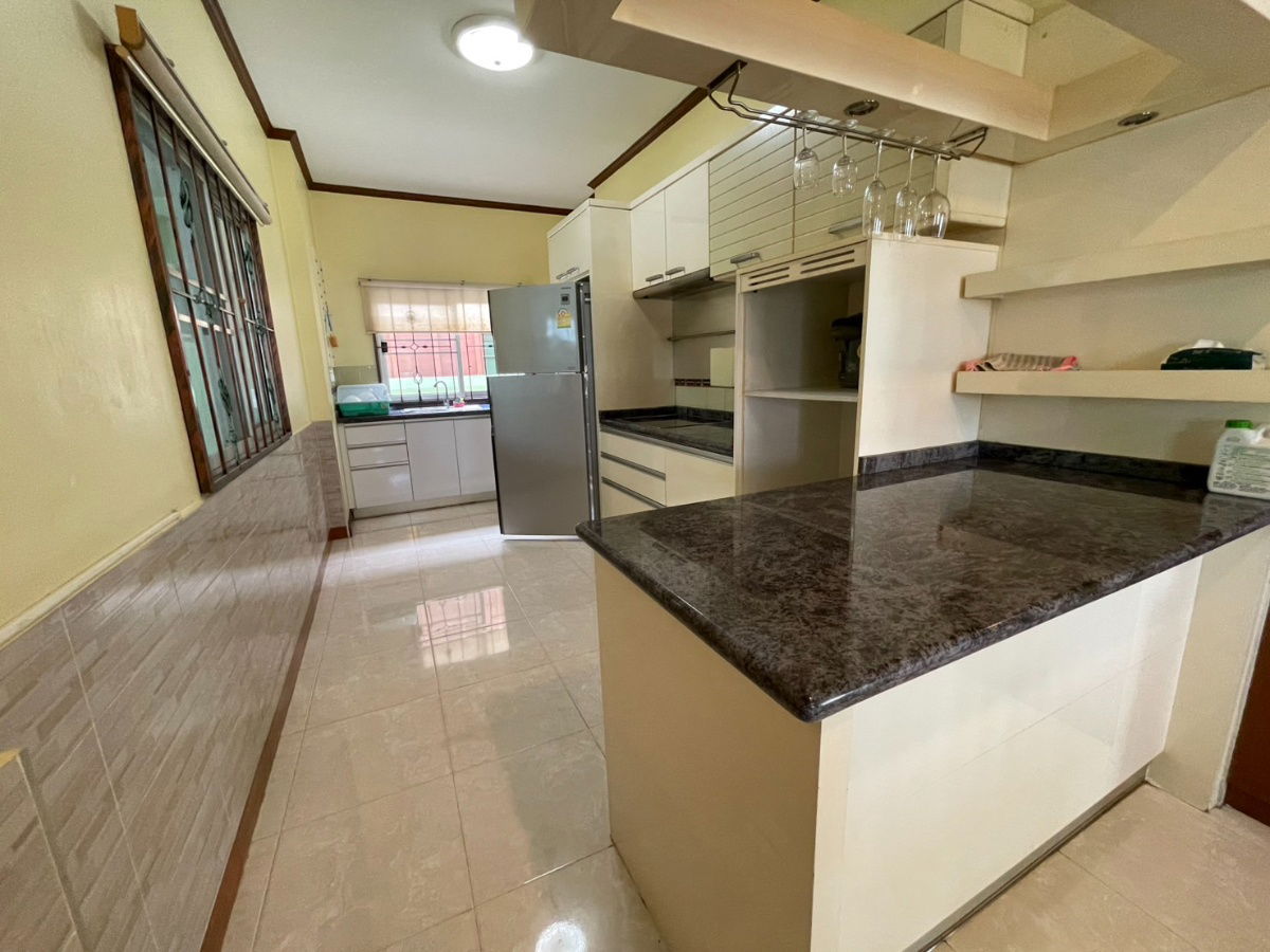 picture For Rent – Single House, Chonlita Village near Bangkok Hospital Pattaya (S03-2054) - 5/23