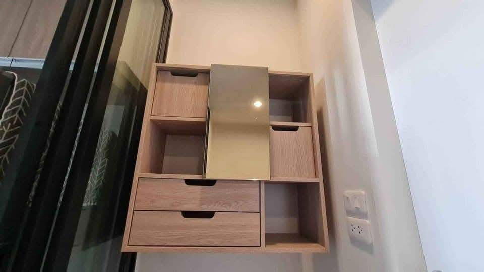 picture For sale with tenant, special price, Niche Mono Sukhumvit-Bearing - 4/7