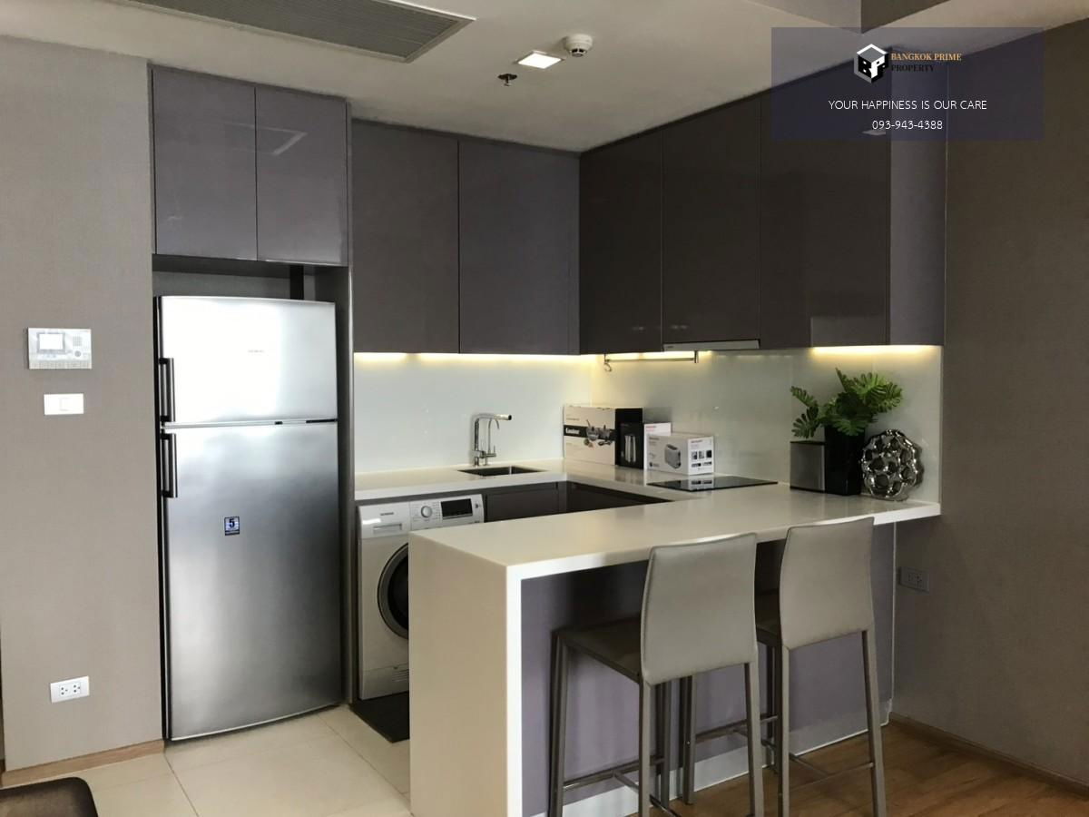 picture Hyde sukhumvit 13 | High floor unit clear facing #2025081811409 - 6/7