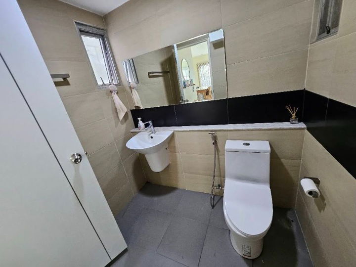 รูป WS2382 [เช่า] Chaiyapruek Pinklao - Sathorn 💰 ค่าเช่า 37,000 บาท/เดือน  - รูปที่ 5/13