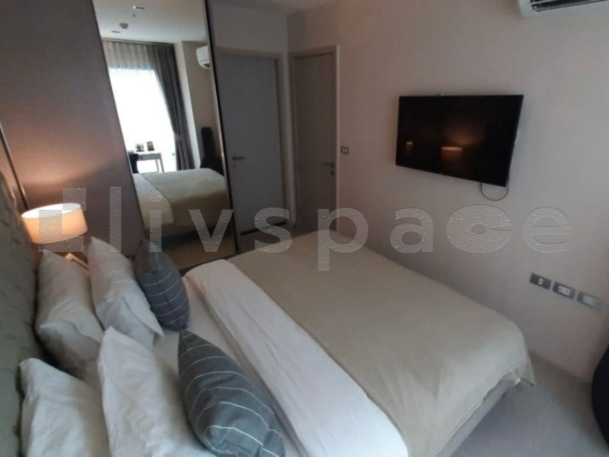 picture [L250804054] For Sale: Rhythm Sukhumvit 36 - 38  | 2 Bedroom | Size 56 sq.m.| Don't Miss Out on This Special Price!!! - 8/10