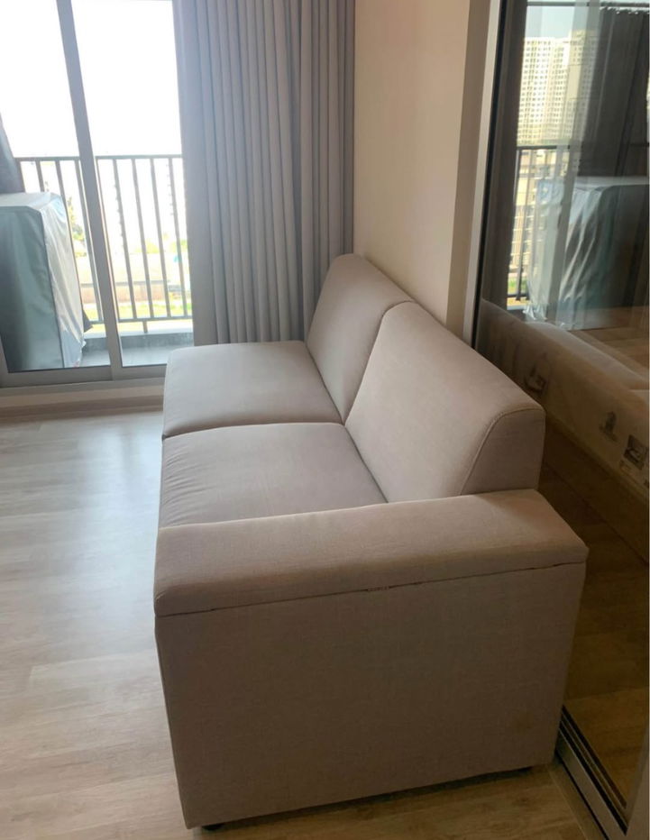 picture #R5772 🎉 180868 Condo for rent Niche MONO Ramkhamhaeng - 10/16