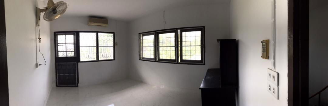 รูป ให้เช่า บ้านเดี่ยว 2 ชั้น 75 ตรว. อยู่ลาดพร้าว-โชคชัย4-เสนานิคม - รูปที่ 21/30