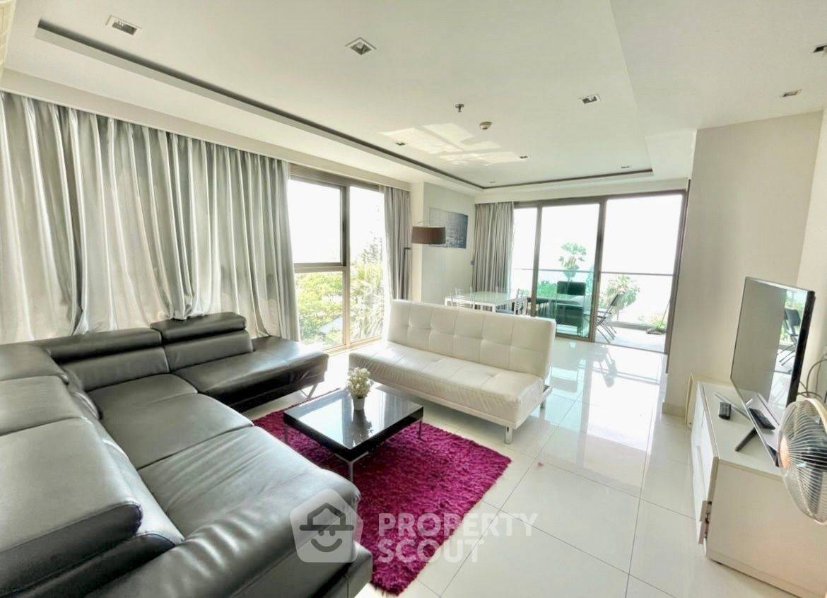 รูป คอนโด 2-ห้องนอน ที่ วงศ์อมาตย์ ทาวเวอร์ คอนโดมิเนียม ใกล้ ปราสาทสัจธรรม (ID 2259439) - รูปที่ 16/16