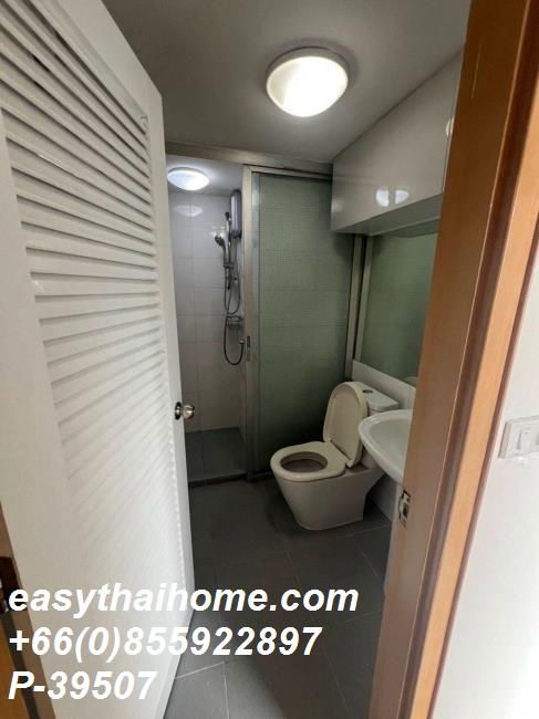 picture P-39507 Condo for rent Silom Suite fully furnished (Confirm again when visit).  - 2/15