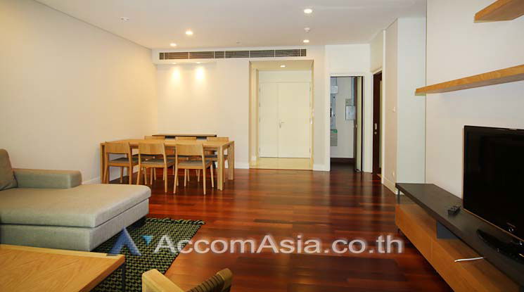 picture 🔼🔽 AccomA 📩  2 BR Condominium @The Park Chidlom (AA11248) - 2/10