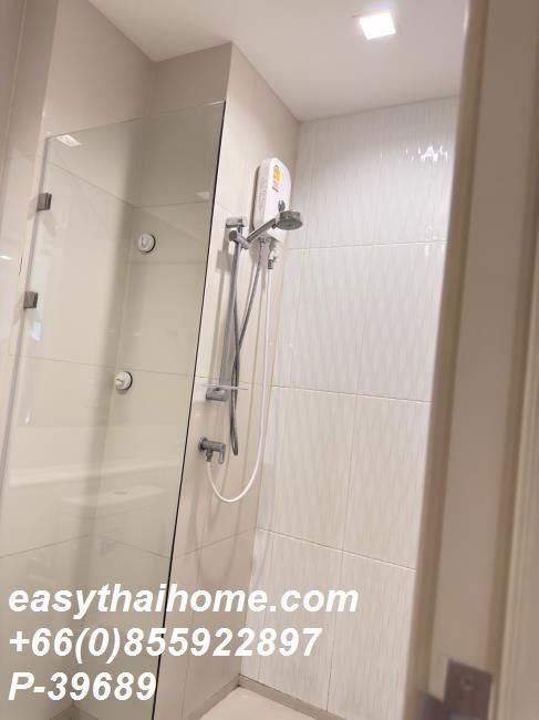 picture P-39689 Condo for rent Life One Wireless fully furnished (Confirm again when visit).  - 6/16