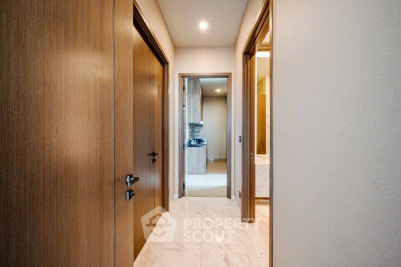 picture 3-BR Condo at The Monument Thonglo close to Thong Lo (ID 2146855) - 14/45