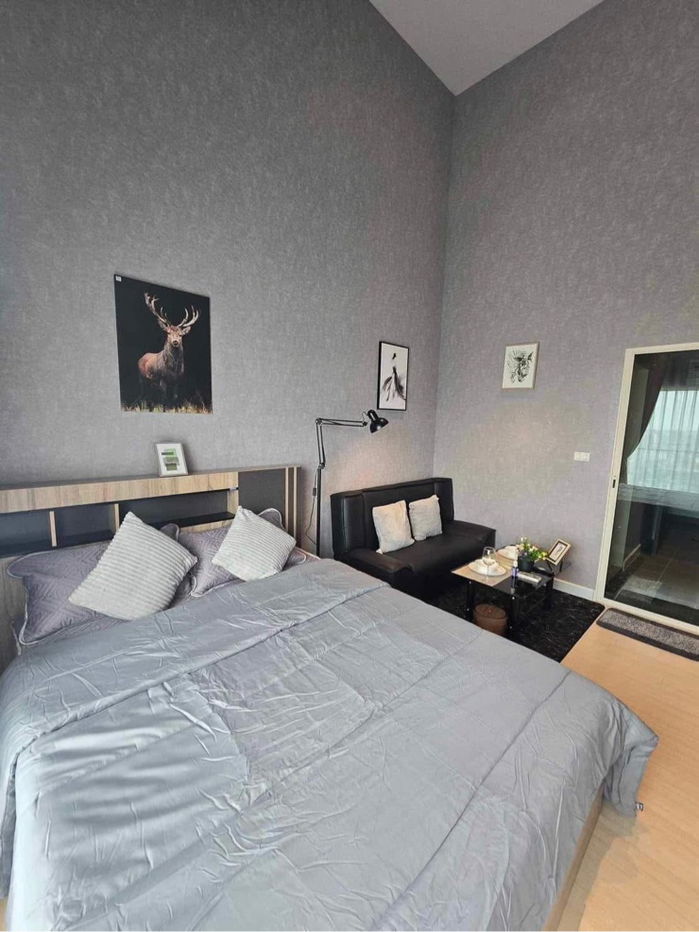 picture for rent  Metro Sky Sathorn - Wutthakat - 2/10