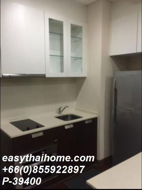 รูป P-39400 ให้เช่า คอนโด ไอวี่ ทองหล่อ Thong Lo, Khlong Tan Nuea, Watthana, Bangkok พร้อมอยู่ ราคาถูก Line Id @easythaihome 085-592-2897 - รูปที่ 6/10