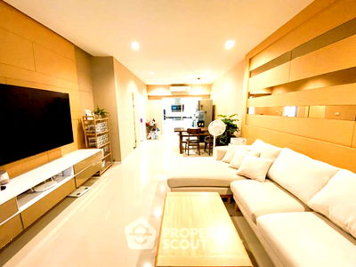 ทาวน์โฮม ม.กรุงเทพ กล้วยน้ำไท : ทาวน์เฮาท์ 3-ห้องนอน ใน สวนหลวง (ID 2032287)