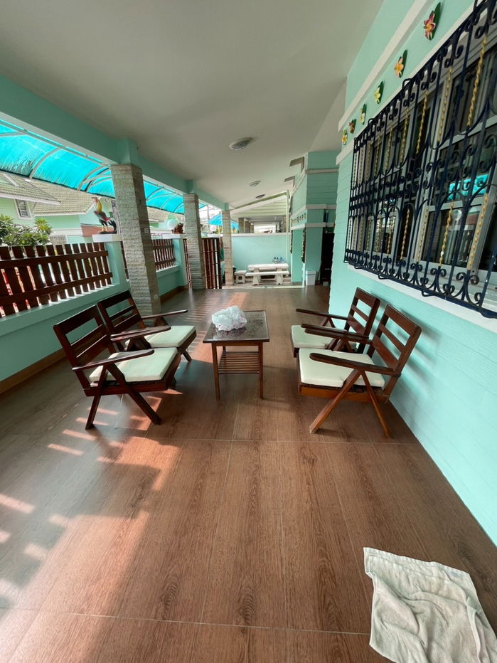 รูป For Rent – Single House, Chonlita Village near Bangkok Hospital Pattaya ( - รูปที่ 24/28