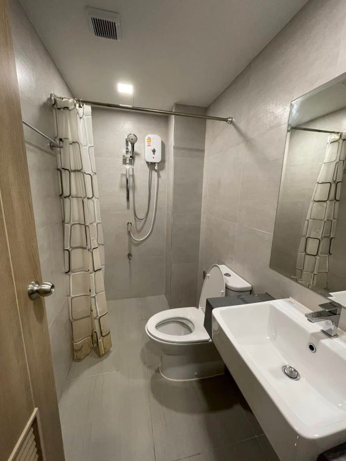 รูป SUN CITY MRT Yaek Fai Chai ห้องสวย ราคาดี สอบถามเพิ่มเติมได้ที่ Line @condorental - รูปที่ 6/7