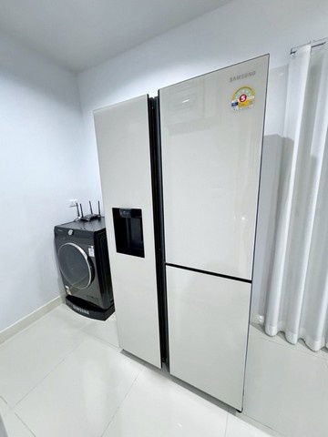 รูป HU6700 ทาวน์โฮมให้เช่า บ้านกลางเมือง พระราม 9-กรุงเทพกรีฑา กรุงเทพมหานคร - รูปที่ 8/8