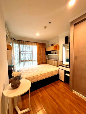 Condos for rent King's College International School Bangkok : 🍃OwNune160825🍃Lumpini Park Riverside-Rama3