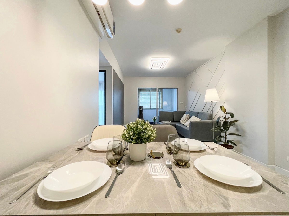 รูป ขายคอนโด City Resort Ratchada Huaikwang  ราคา 3,990,000 บาท [JZs250707] - รูปที่ 11/20