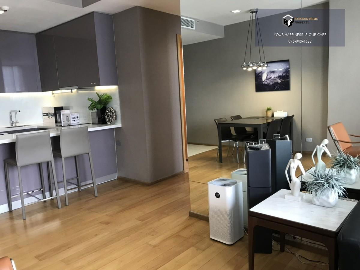 picture Hyde sukhumvit 13 | High floor unit clear facing #2025081811409 - 7/7