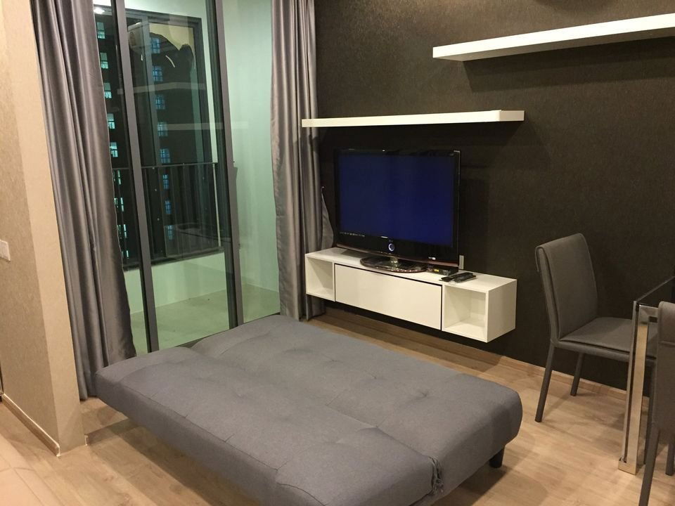 รูป ขายคอนโด Ideo Q Chula-Samyan ราคา 6,100,000 บาท [MKs250812] - รูปที่ 9/19