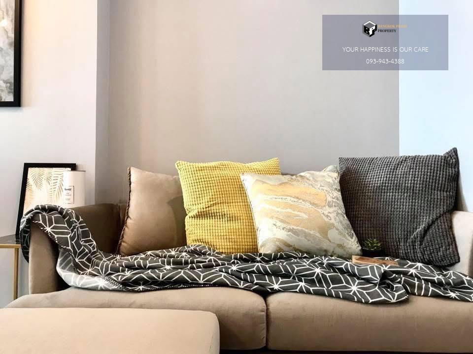 picture Life One Wireless | high floor unit #2025081811411 - 3/11