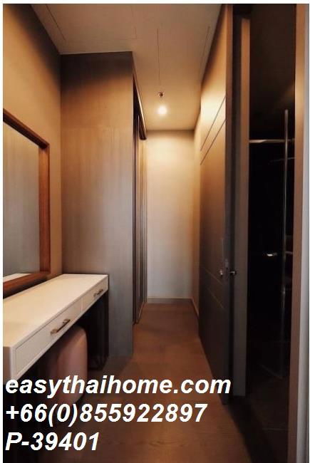 picture P-39401 Condo for rent The Esse at Singha Complex fully furnished (Confirm again when visit).  - 5/8