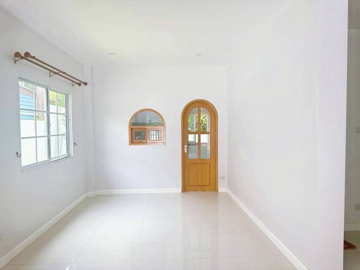 รูป บ้านเดี๋ยว สไตล์ Minimal : 4 ห้องนอน 3 ห้องน้ำ : 93 ตรว. - รูปที่ 17/20
