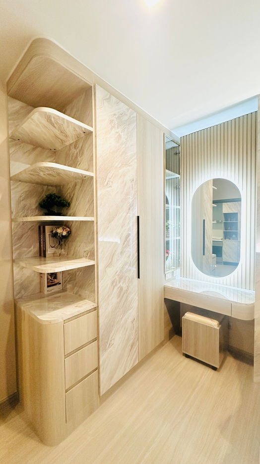 picture Condo For Rent Life Asoke Hype (B6808089) ID Line : @condo88 - 6/6