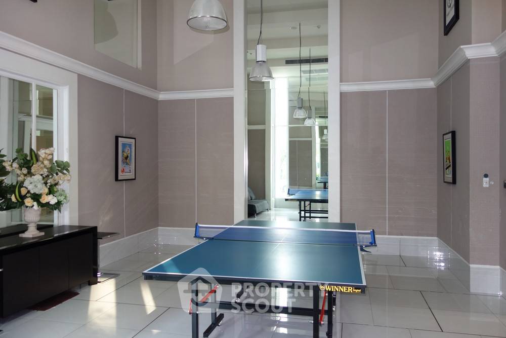 picture 2-BR Condo at Supalai Wellington near MRT Thailand Cultural Centre (ID 384473) - 29/36