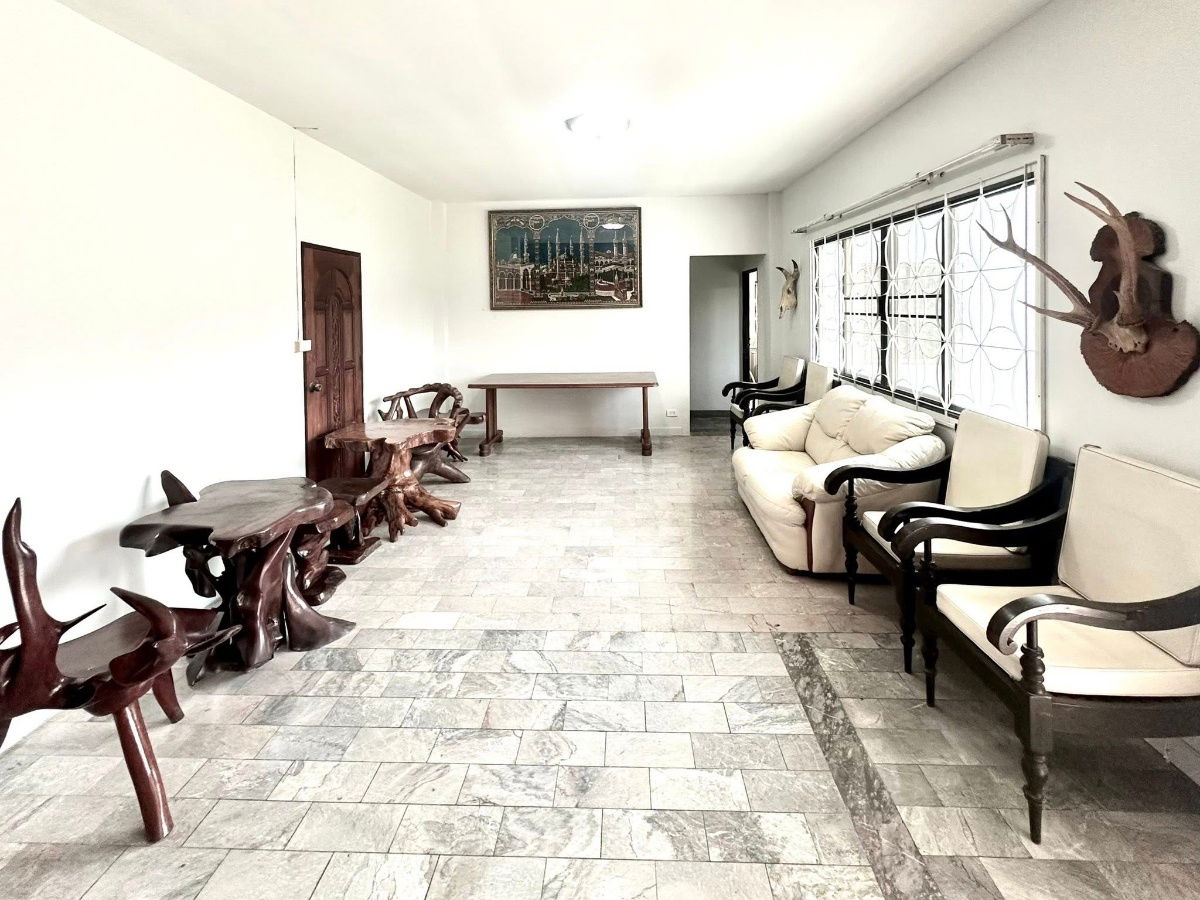 รูป ให้เช่าบ้านเดี่ยว หมู่บ้านนันทวัน-ปิ่นเกล้า-ราชพฤกษ์ บ้าน 2 ชั้น ซอยบรมราชชนนี 77 ราชพฤกษ์-ตลิ่งชัน - รูปที่ 39/41