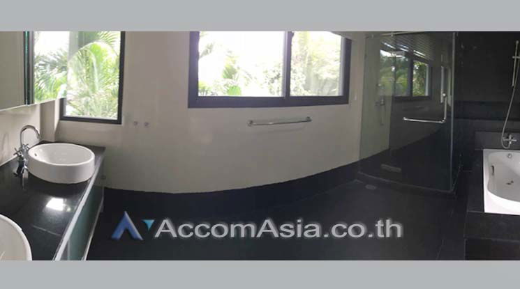 รูป 🔼🔽 AccomA 📩 Pet friendly 5 BR House @Panya Pattanakarn Village (54937) - รูปที่ 10/14