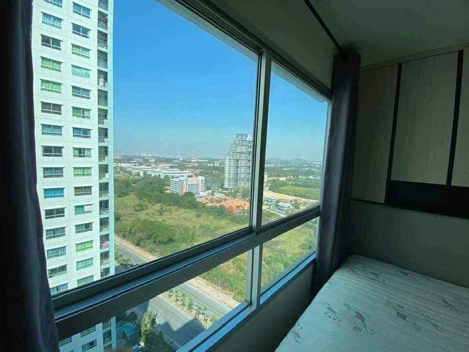 picture ✨ For Rent – Lumpini Jomtien Ready to Move In ✨ - 4/8